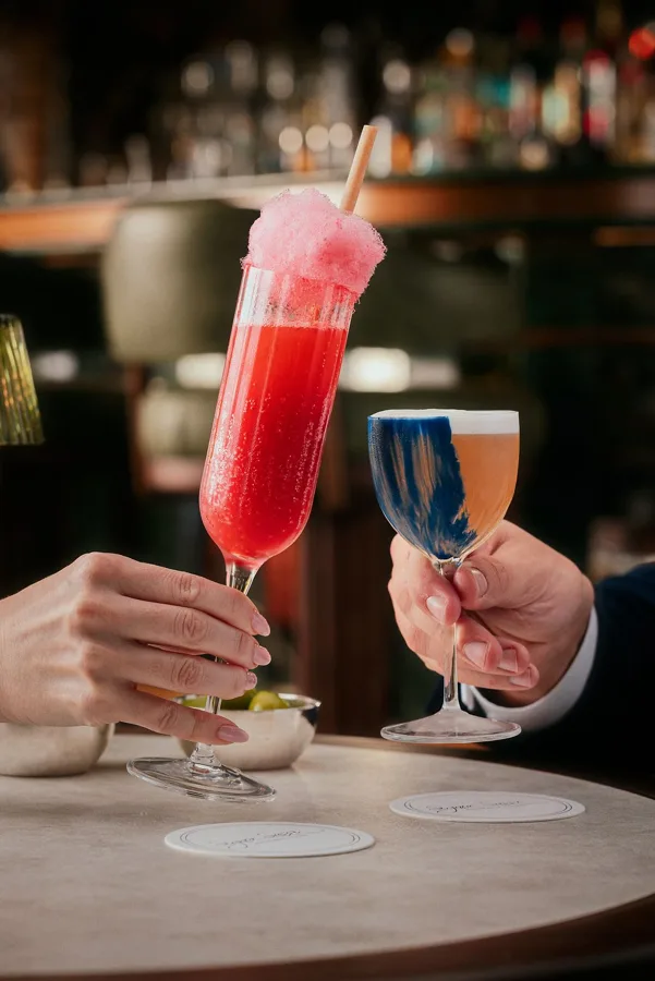 Drink. Food photography in Dubai by Artur Begel