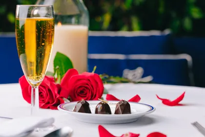 Drink, high key light. Food photography in Dubai by Artur Begel