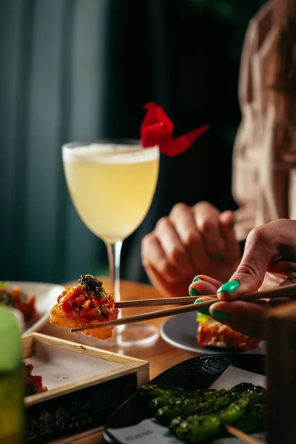 Drink. Food photography in Dubai by Artur Begel