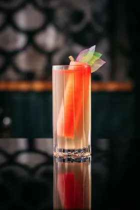 Drink. Food photography in Dubai by Artur Begel