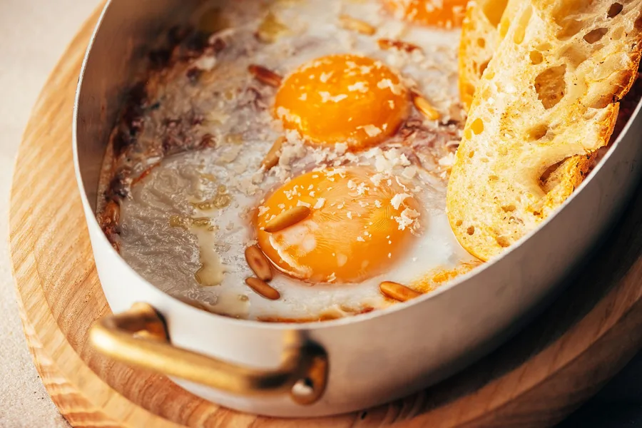 Dish. Food photography in Dubai by Artur Begel