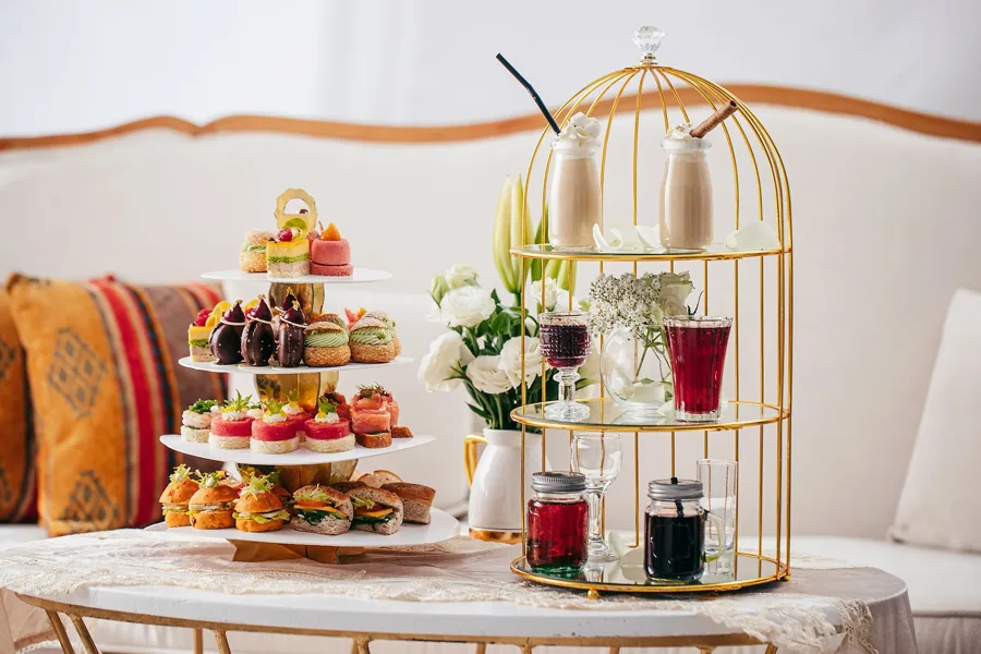 Drink. Food photography in Dubai by Artur Begel