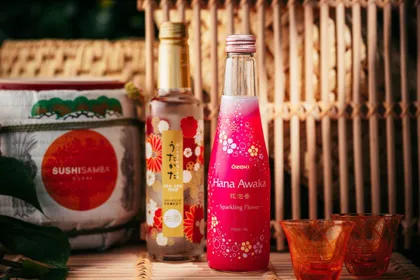 Drink. Food photography in Dubai by Artur Begel