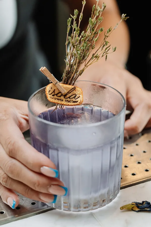 Drink. Food photography in Dubai by Artur Begel
