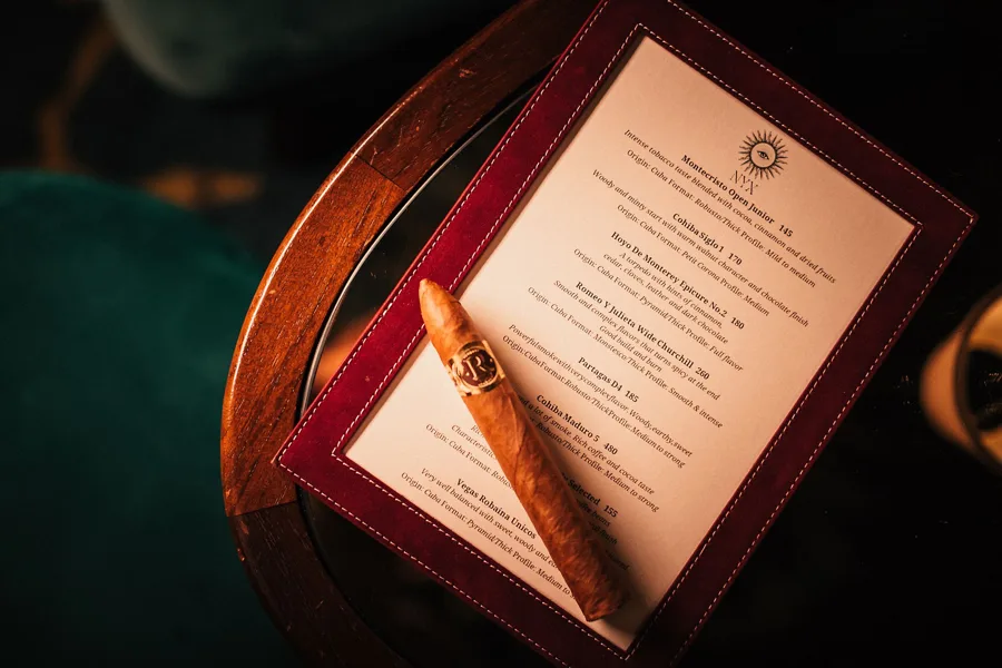 Drink. Food photography in Dubai by Artur Begel