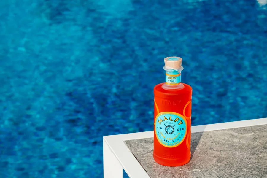 Drink. Food photography in Dubai by Artur Begel