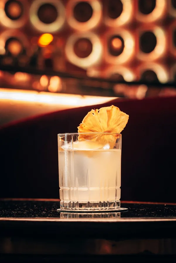 Drink. Food photography in Dubai by Artur Begel