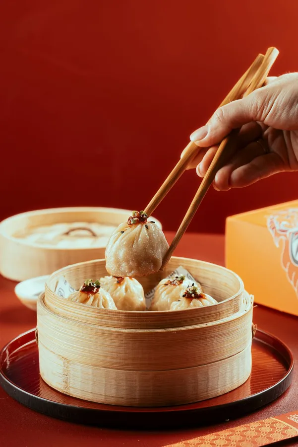 Dish. Food photography in Dubai by Artur Begel