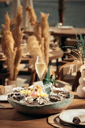 Dish. Food photography in Dubai by Artur Begel