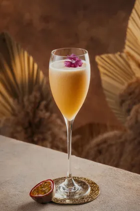Drink. Food photography in Dubai by Artur Begel