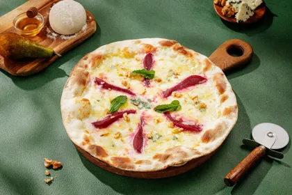 Dish. Food photography in Dubai by Artur Begel