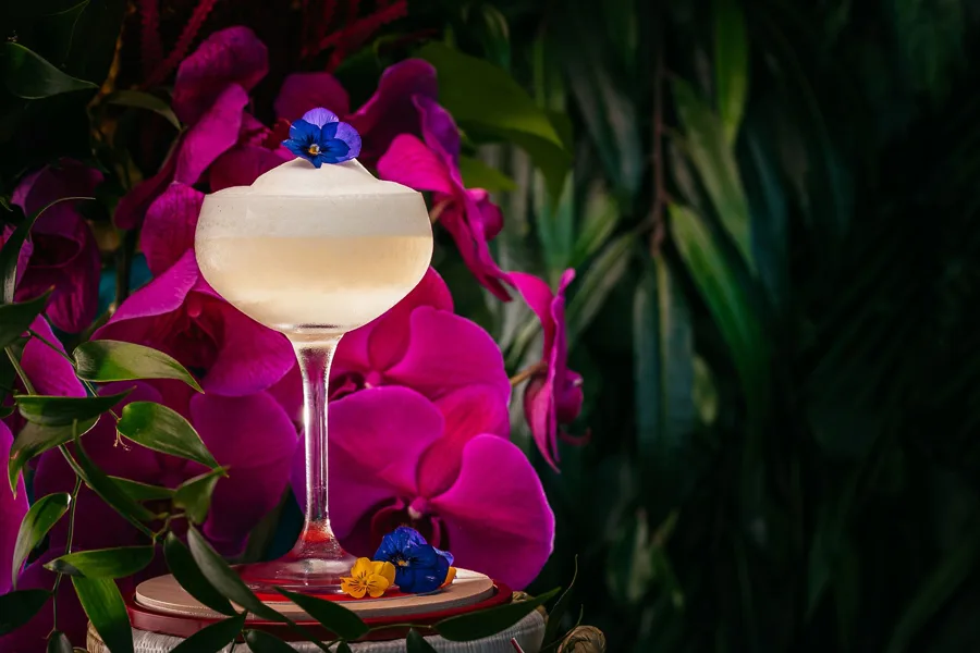 Drink. Food photography in Dubai by Artur Begel