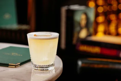 Drink, high key light. Food photography in Dubai by Artur Begel