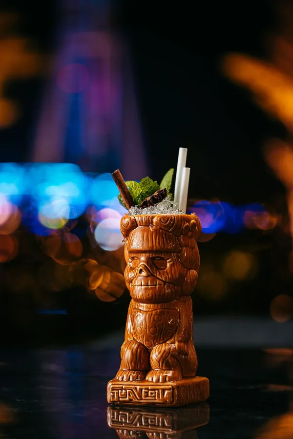 Drink. Food photography in Dubai by Artur Begel