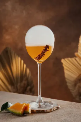 Drink. Food photography in Dubai by Artur Begel