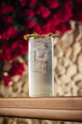 Drink. Food photography in Dubai by Artur Begel