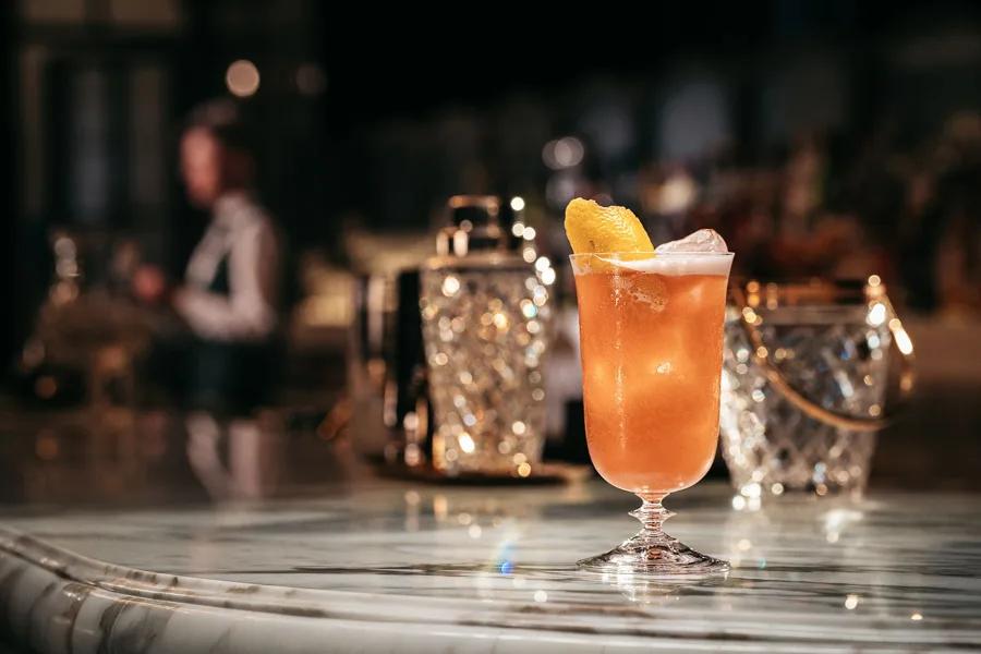 Drink. Food photography in Dubai by Artur Begel