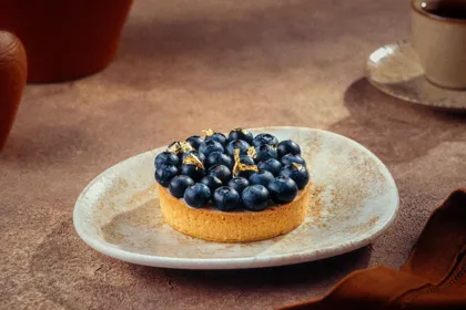 Dish. Food photography in Dubai by Artur Begel