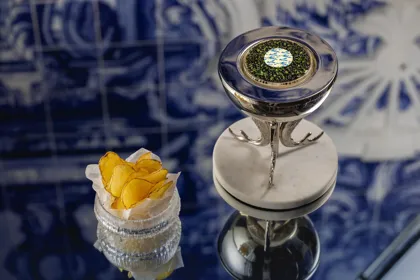 Drink, high key light. Food photography in Dubai by Artur Begel