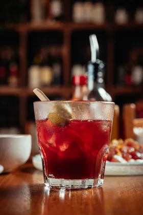 Drink. Food photography in Dubai by Artur Begel
