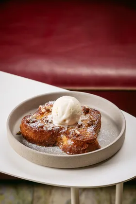 Dish. Food photography in Dubai by Artur Begel