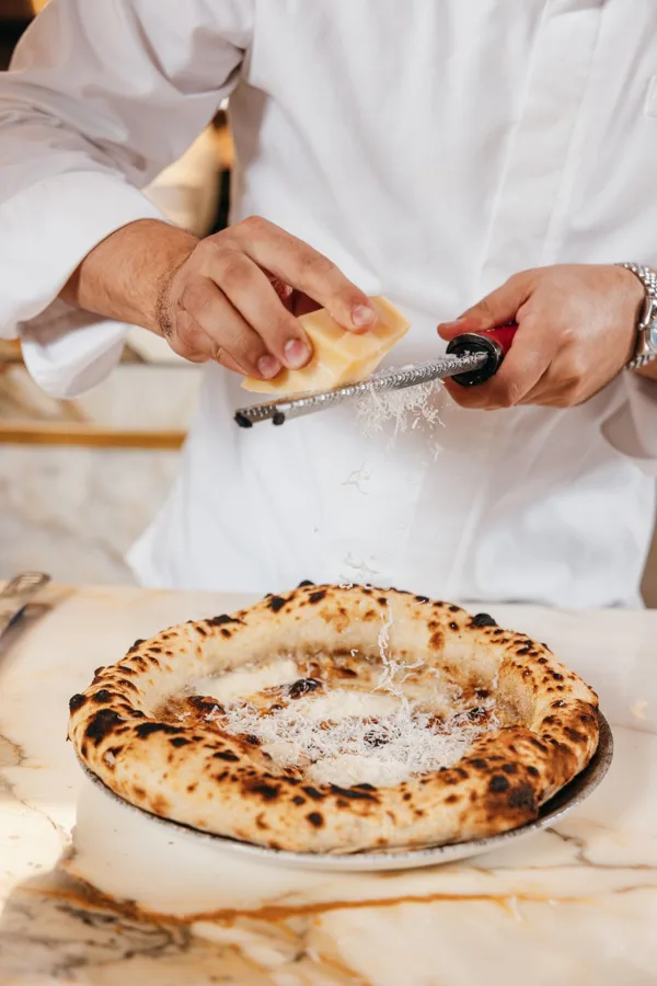 Dish. Food photography in Dubai by Artur Begel