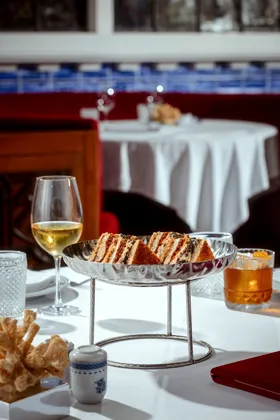 Dish. Food photography in Dubai by Artur Begel