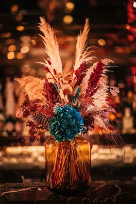 Drink, low key light. Food photography in Dubai by Artur Begel