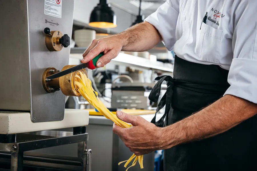 Dish. Food photography in Dubai by Artur Begel