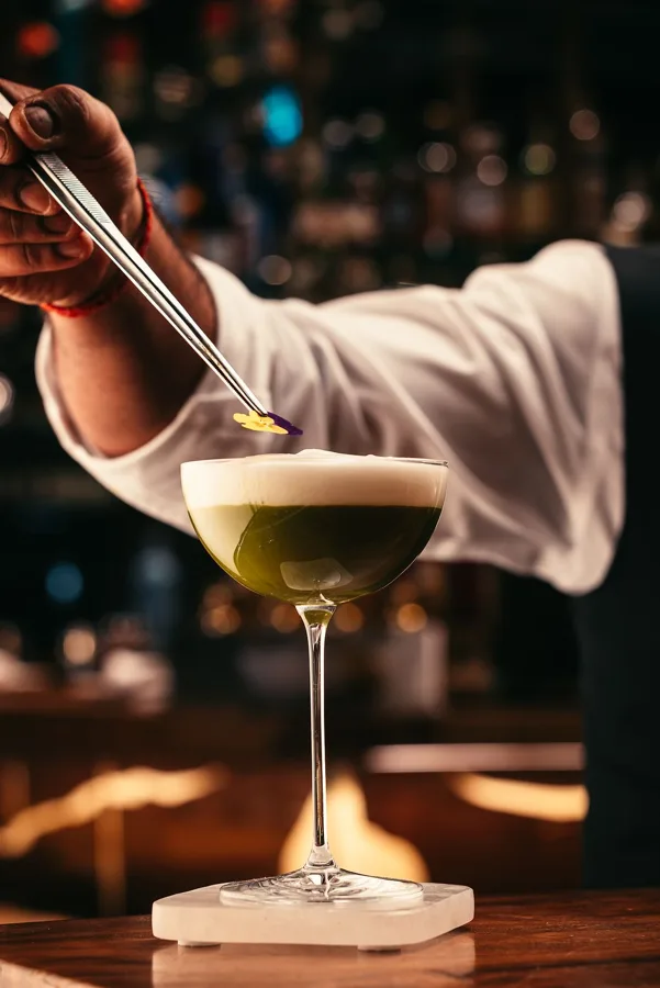 Drink. Food photography in Dubai by Artur Begel