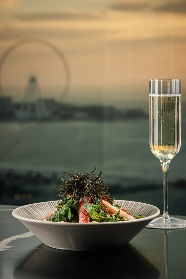 Drink. Food photography in Dubai by Artur Begel