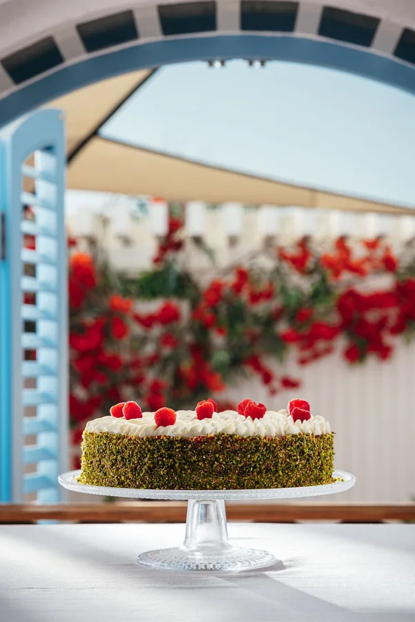 Dish. Food photography in Dubai by Artur Begel