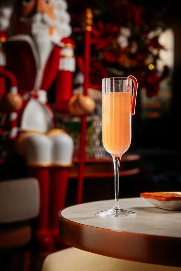 Drink. Food photography in Dubai by Artur Begel