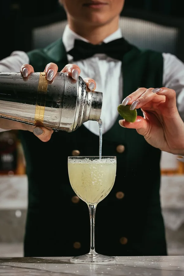 Drink. Food photography in Dubai by Artur Begel
