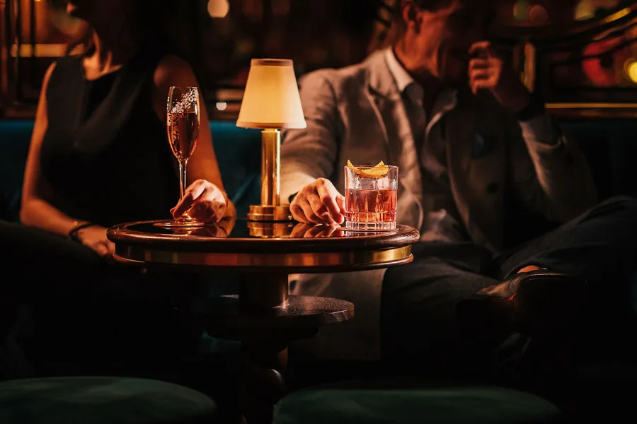 Drink. Food photography in Dubai by Artur Begel