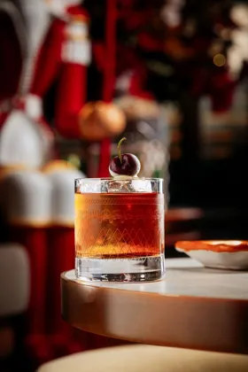 Drink. Food photography in Dubai by Artur Begel
