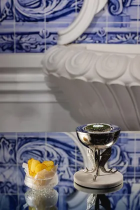 Drink. Food photography in Dubai by Artur Begel