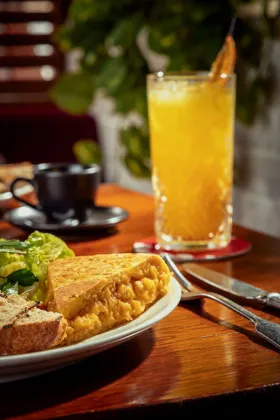 Dish. Food photography in Dubai by Artur Begel