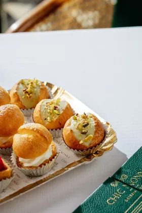 Dish. Food photography in Dubai by Artur Begel