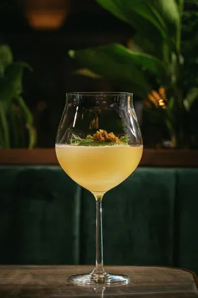 Drink. Food photography in Dubai by Artur Begel