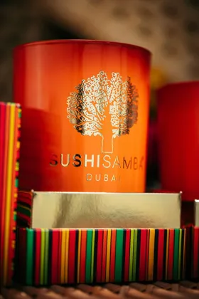 Dish. Food photography in Dubai by Artur Begel