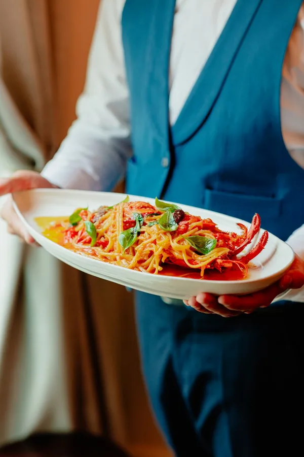Dish. Food photography in Dubai by Artur Begel