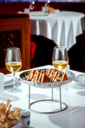 Dish. Food photography in Dubai by Artur Begel