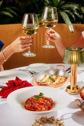 Dish. Food photography in Dubai by Artur Begel