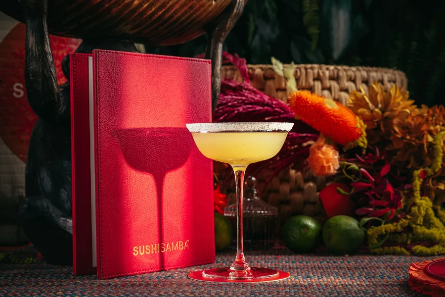 Drink. Food photography in Dubai by Artur Begel