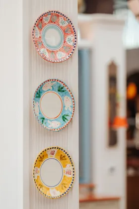 Dish. Food photography in Dubai by Artur Begel