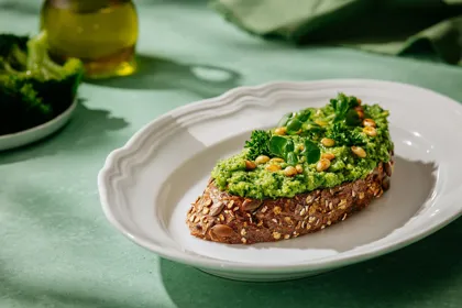Dish. Food photography in Dubai by Artur Begel
