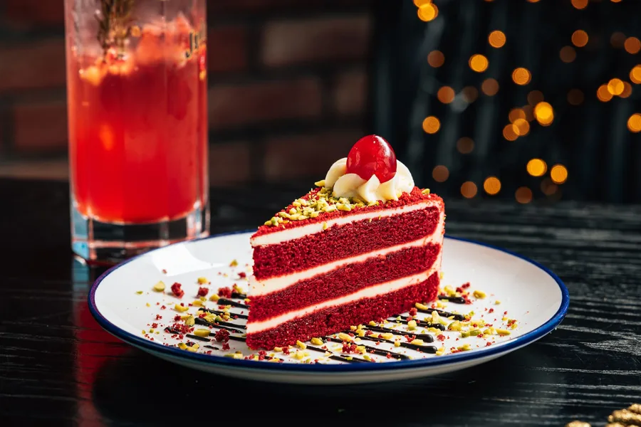 Dish. Food photography in Dubai by Artur Begel
