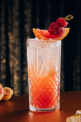 Drink. Food photography in Dubai by Artur Begel