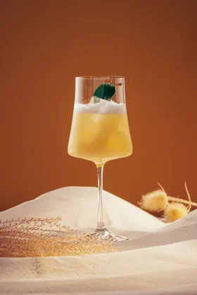 Drink. Food photography in Dubai by Artur Begel